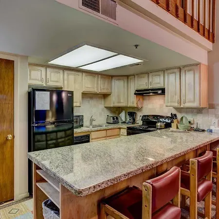 Powder Pointe By Alpine Ski Properties